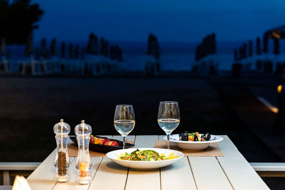 Dine Around