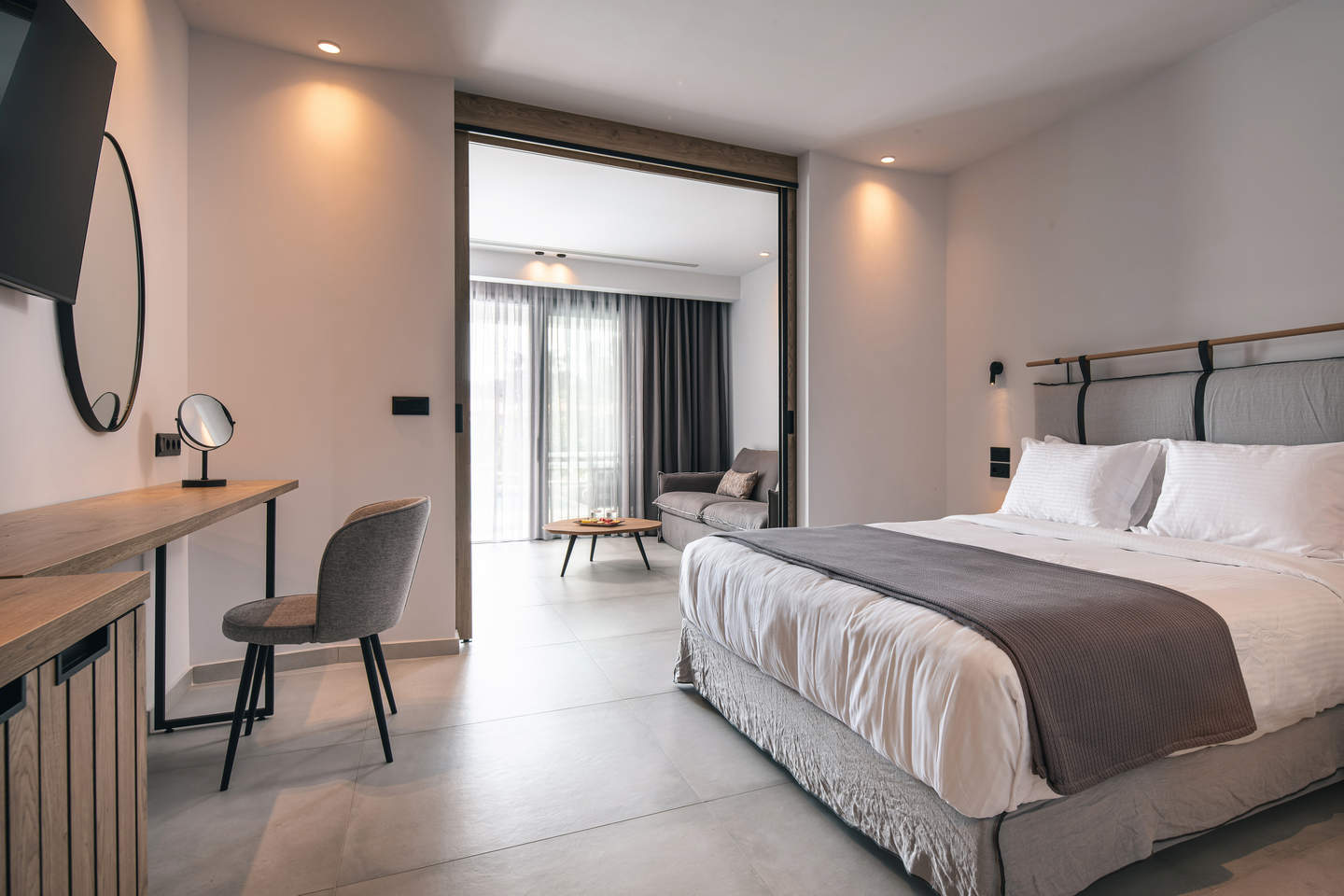 Deluxe Junior Suite