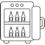 fridge