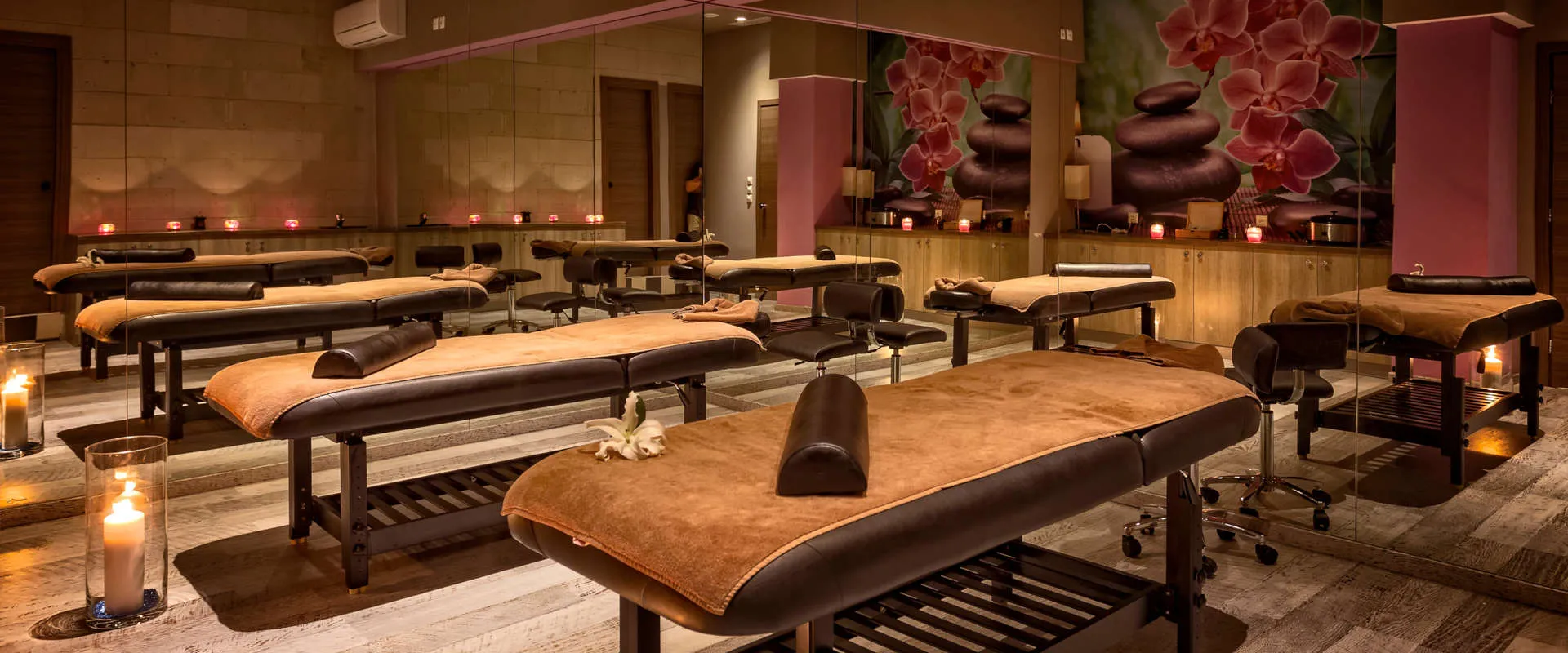 Elixir Spa & Wellness